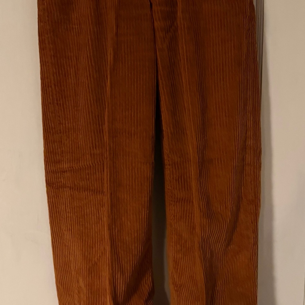 Women’s Levi Premium Ribcage Wide Leg